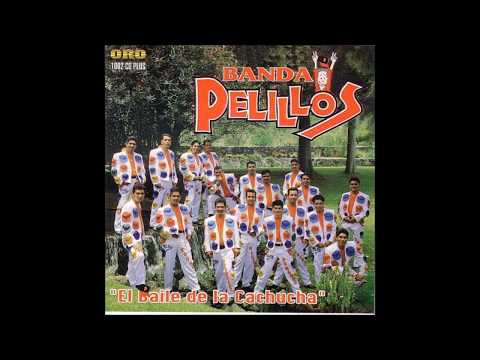 MIX DE CUMBIAS BANDA PELILLOS
