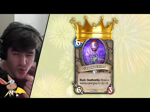 IS Claw Machine the BEST Priest Card?! P2 - Deck Doctor