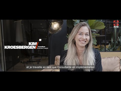 Consultant testimonial