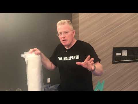 Why Is Commercial Wallpaper 54 Inches? | 54 In vs 27 In Wallpaper | Commercial Vs Residential