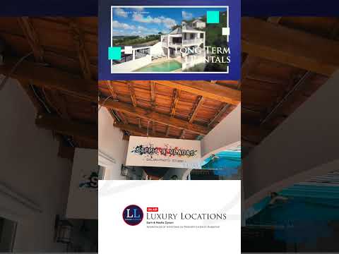 Advantages of Investing in Property in Jolly Harbour! - Tuesday Chat! (Ep.13)
