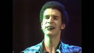 Level 42  -  Dance On Heavy Weather   -  Ace Club   -  Brixton   -  1983