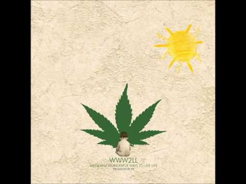 F.P. - Life's Symphany ft. B-Turn (Prod. F.P.)