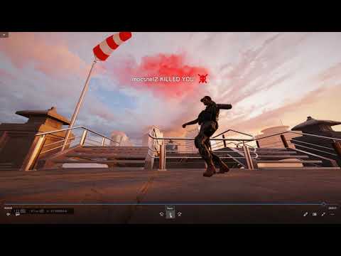 Tom Clancy's Rainbow Six  Siege 2018 09 02   02 20 11 04