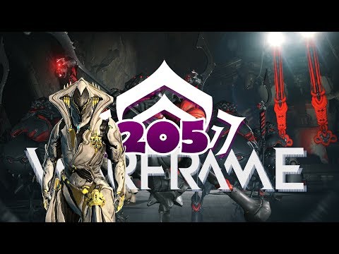 Ich bin einfach schlecht (Kurva / Kuva Spionage) | Let's Play Warframe #205 [Gameplay Deutsch]