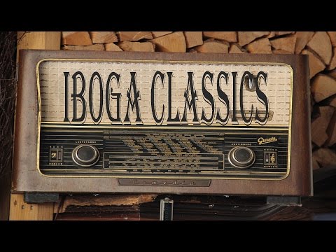 Iboga Classics Vol. 1 DJ Set