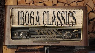 Iboga Classics Vol. 1 DJ Set