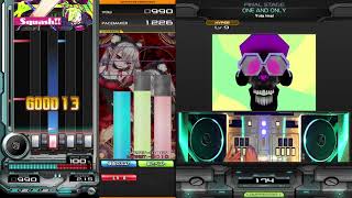 BEATMANIAIIDX 29　録画機能使ってみた　その８