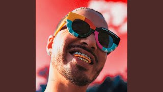 Kadr z teledysku Ego tekst piosenki J Balvin