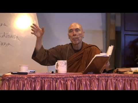 Majjhima Nikaya (MN 75, part 1-1: 2012.6.16) Bhikkhu Bodhi