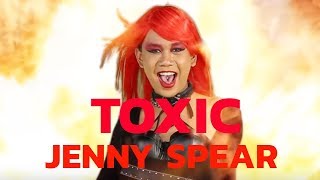 TOXIC - Britney Spears ( BANGKOK VERSION ) จำได้ยังไง ก็ร้องแบบนั้น