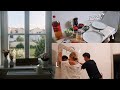 ein paar Tage im neuen Zuhause VLOG// Hannah