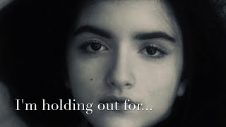 O mój Boże! - Pierwszy raz słyszę Angelinę Jordan - Wciąż czekam na twoją reakcję