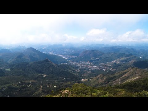 Circuito Pico do Caledônia vai ganhar novas placas de sinalização