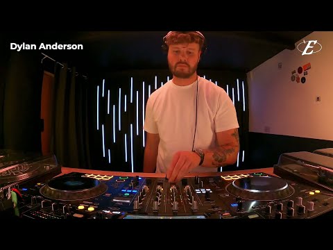 Dylan Anderson | Elevation Live | 002