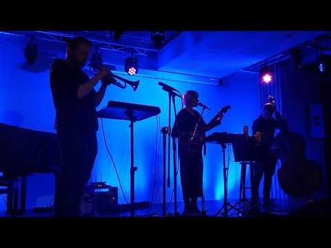 Berjozkele - List do Palestyny