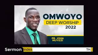 Download lagu Omwoyo Deep Woesip Nonstop Pr John Muyizzi Preaching Gospel to all nations mp3 Download lagu Omwoyo Deep Woesip Nonstop Pr John Muyizzi Preaching Gospel to all nations mp3