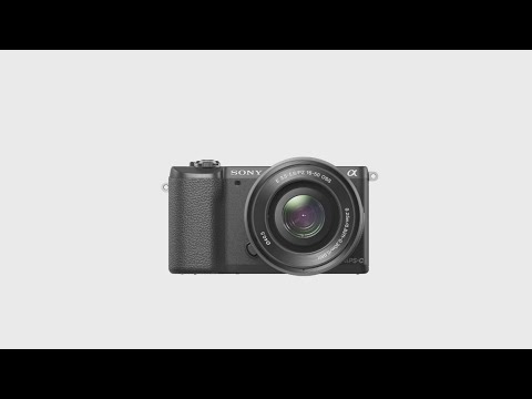 α5100 ILCE-5100