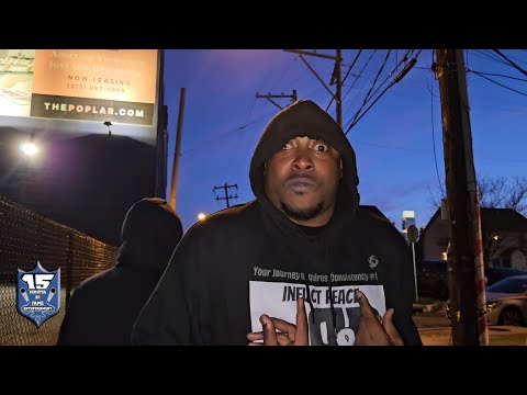 SNAKE EYEZ GOES CRAZY ON SMACK "STOP BOOKING THEM CHOKE RAPPERS. BOOK ME IF YOU WANT IT LIT!"