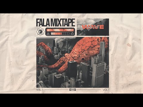 FALA - Tsunami feat. Krzaquu