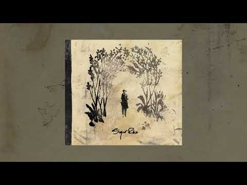 Sigur Rós - Takk... [Full Album Stream]