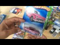 Hot Wheels Jimmy's USA haul Hot Wheels Jimmy's USA haul