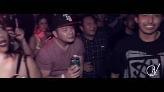 Metta World performs "Money Wave" and "Q Train"