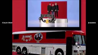 ALABAMA 💓 JUKEBOX IN MY MIND