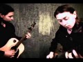 Burzum - Hermodr a Helferd (acoustic cover)