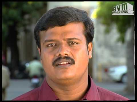 Episode 881: Sorgam Tamil TV Serial - AVM Productions