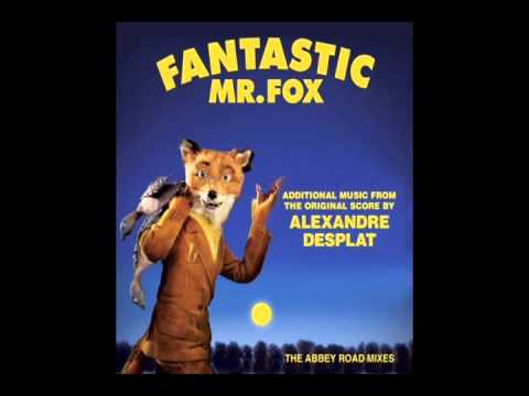 18. Boggis, Bunce and Bean (Reprise) - Fantastic Mr. Fox (Additional Music)