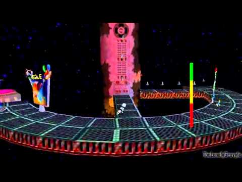 GEX enter the gecko part 12: Houston, We have a gecko in the space.