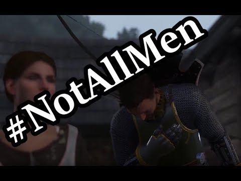 Kingdom Come Peasant Simulator