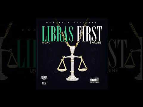 Lega - Bedroom Killa Ft. E-Magine (Official Audio)