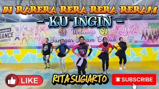 Download lagu DJ RARERA RERA RERA RERAM || KU INGIN || RITA SUGIARTO || KREASI SENAM DANGDUT || SS CANTIK mp3 Download lagu DJ RARERA RERA RERA RERAM || KU INGIN || RITA SUGIARTO || KREASI SENAM DANGDUT || SS CANTIK mp3