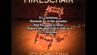 MikesChair - It's Christmas