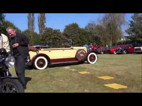 Rädliträff Uster 27.09.2014