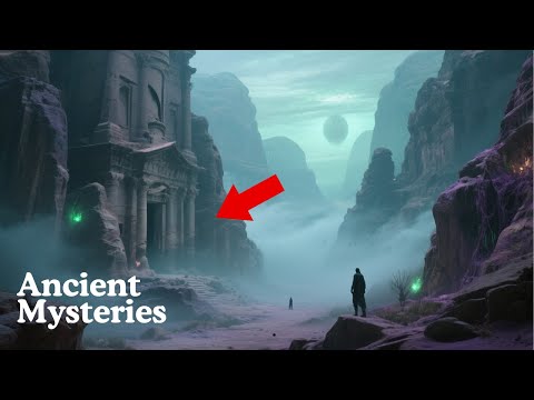 Documentaries To Fall Asleep To | 5 Ancient Mysteries That Forever Unsolved
