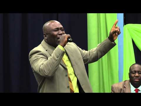 2015 0517 - Bro. Claude Allert - Had It Not Been