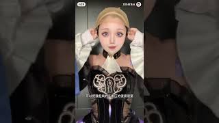 Hướng dẫn cách đội wig cap lưới + wig cap lưới kín
