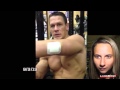 WWE Raw 10/14/13 John Cena RETURNS Hell ...