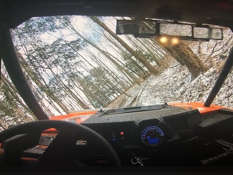 Thumbnail for #59 Polaris RZR S 1000 Trail Review From The Driver's Seat. by SEAT