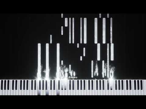 [Arcaea] Callima Karma - t+pazolite vs Feryquitous piano arrange