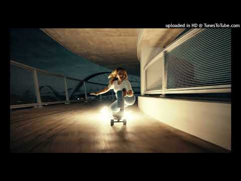 Dj Project x Tamaz - I Need You _ Official Visualiser_160K)