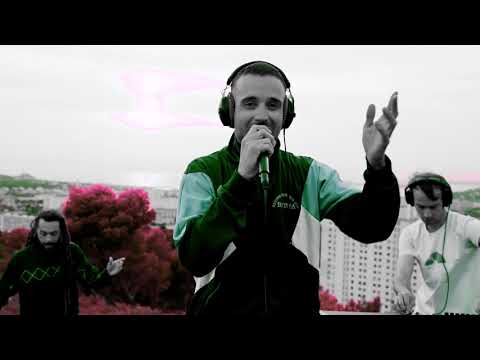 Time For The Crime // Baltimores & Massilia Hi-Fi [ONE SHOT VIDEO]