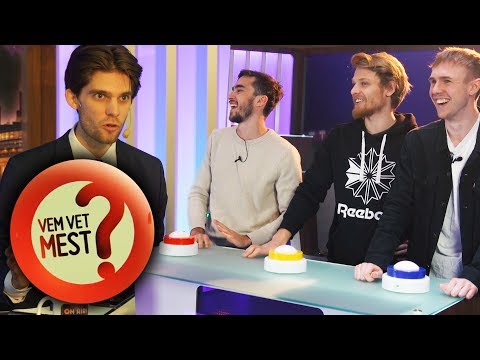 ÄR RMM SMARTARE ÄN EN 5 ÅRING?