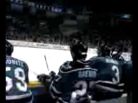 SJ sharks 2008