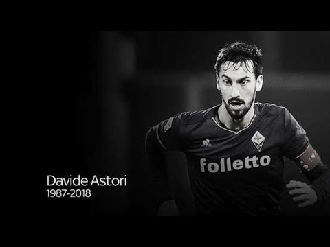 Ciao Astori | Emotional Tribute Video 😭