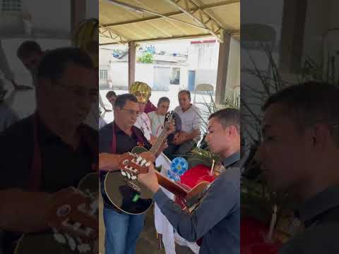 Folia de São Sebastião 2026.