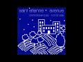 Saint Etienne - Avenue (Variety Club Mix)